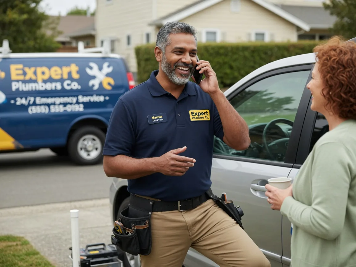 Drain Cleaning Martensdale, IA FAQs